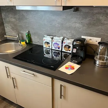 Luxurious Retreat - 15min From Central Paris, Ac Included מזון-אלפורט