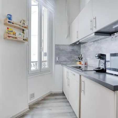 Luxurious Retreat - 15min From Central Paris, Ac Included * מזון-אלפורט